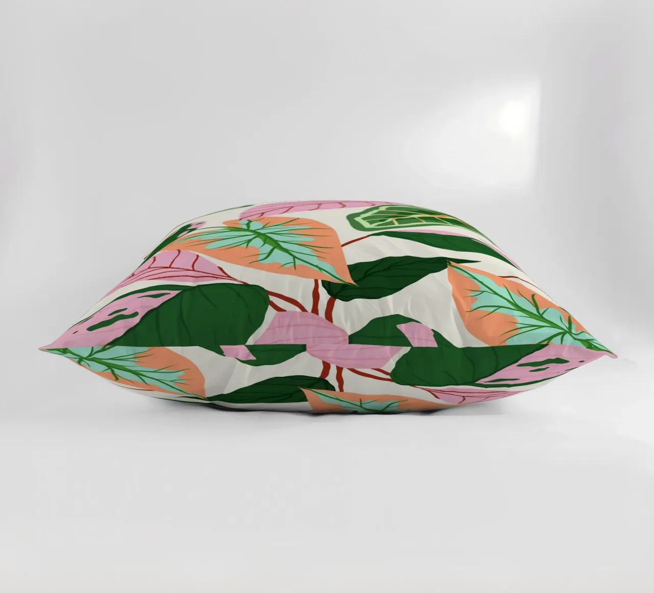 L'inséparable botanique coussin de 83oranges