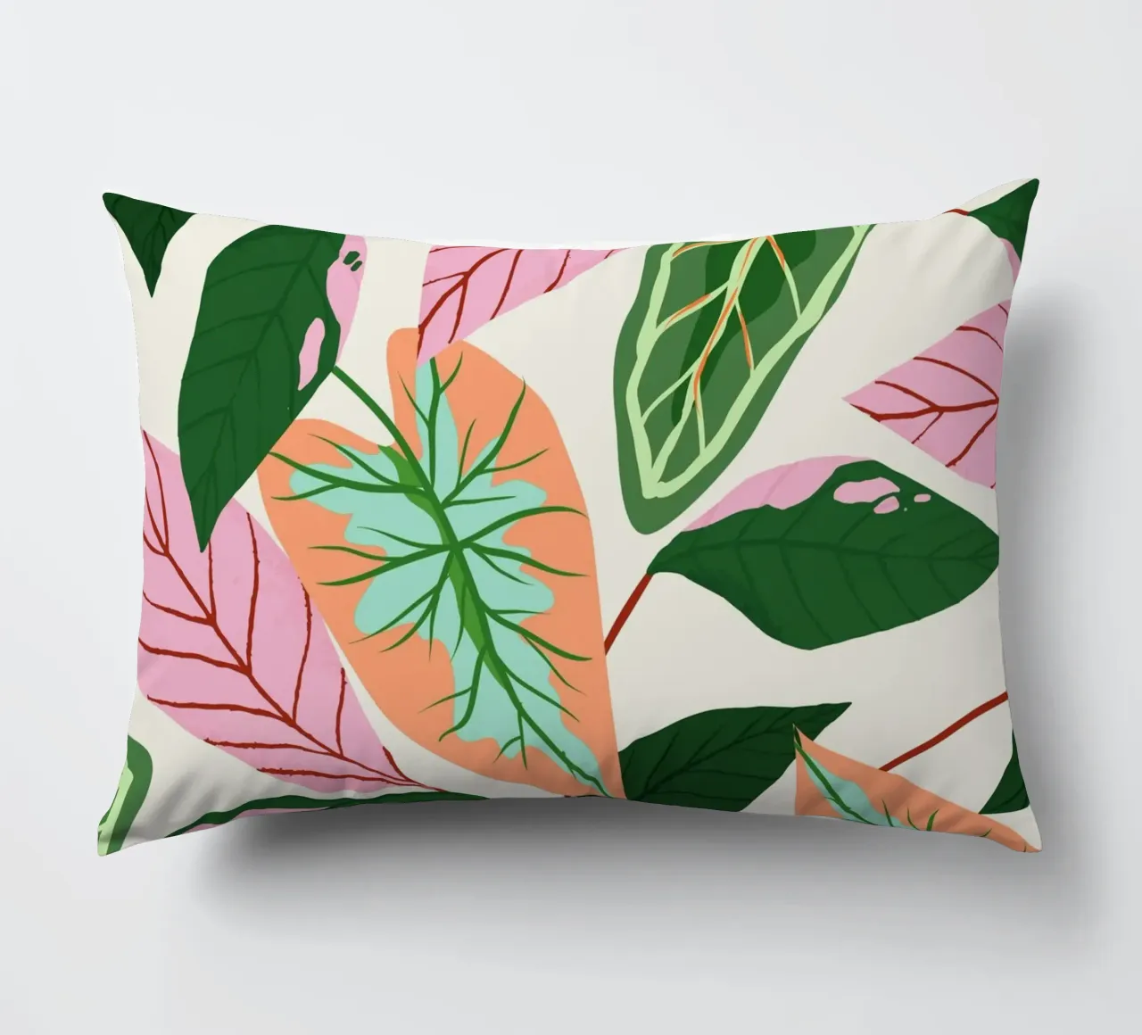 Die untrennbare Botanik Kissen von 83oranges