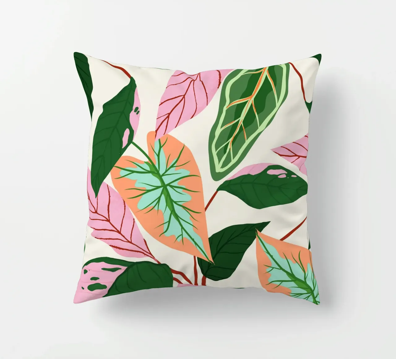 Die untrennbare Botanik Kissen von 83oranges