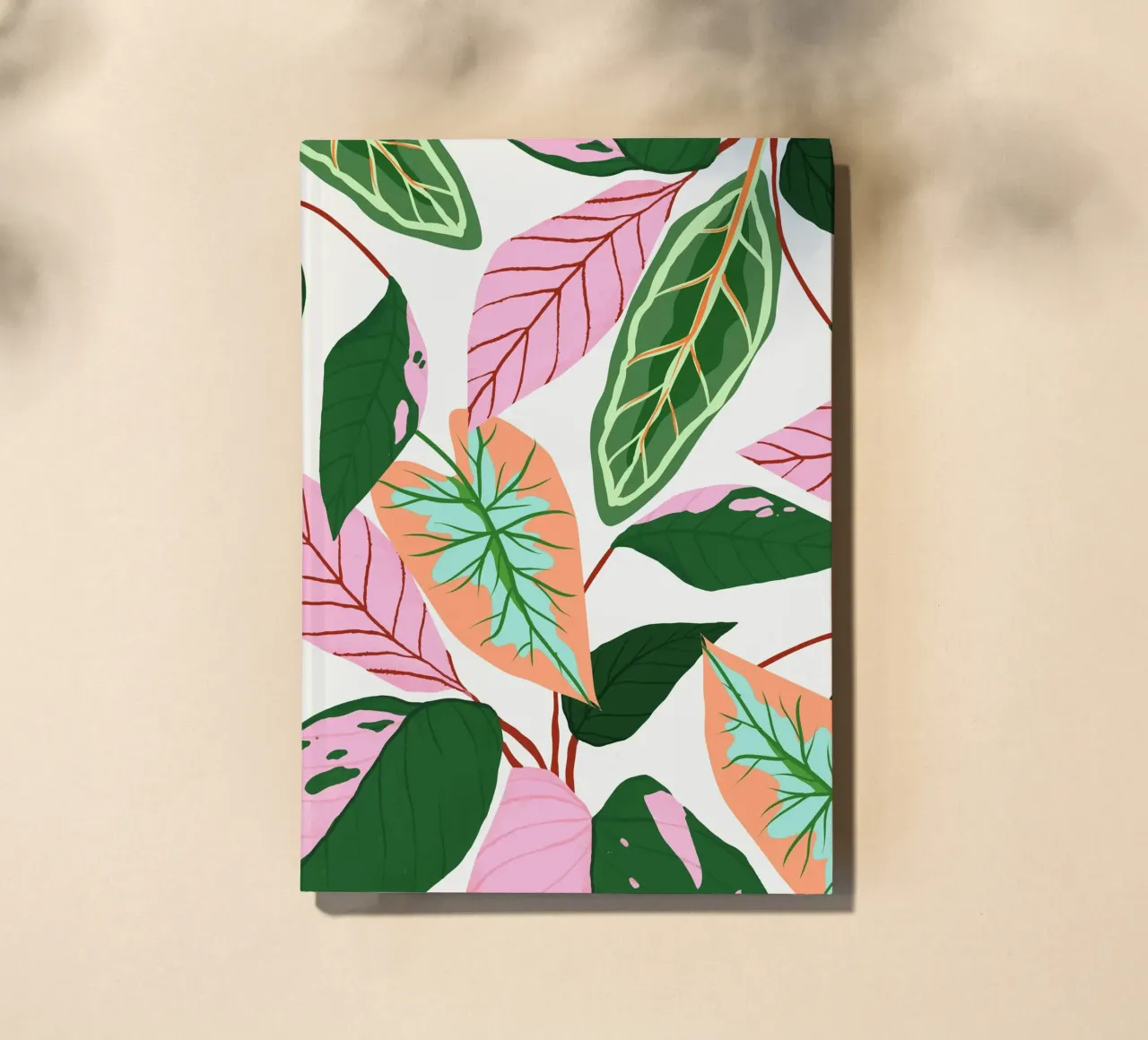 L'inseparabile botanico diario da 83oranges