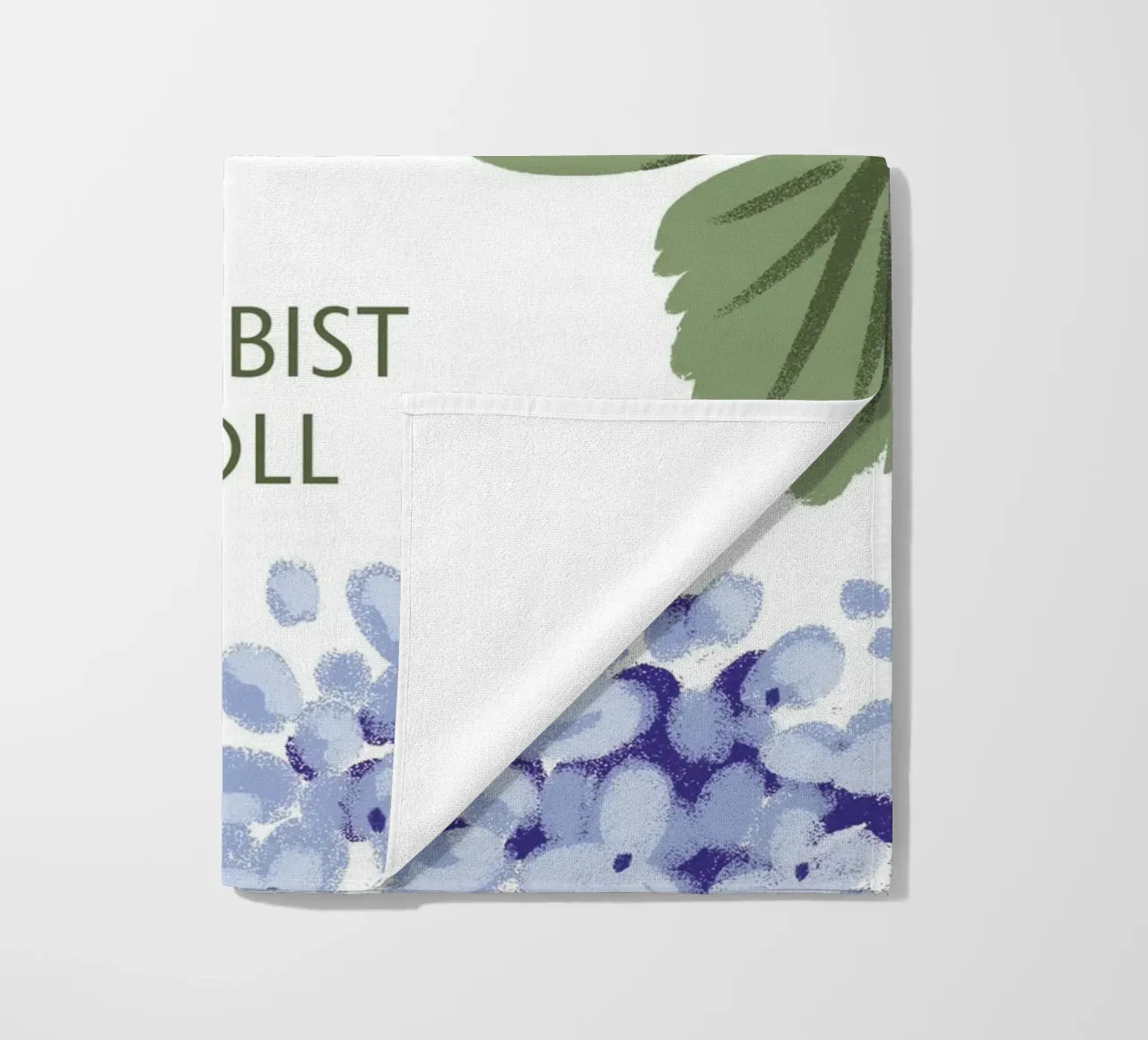 Du bist toll telo mare da VIERUNDFÜNFZIG