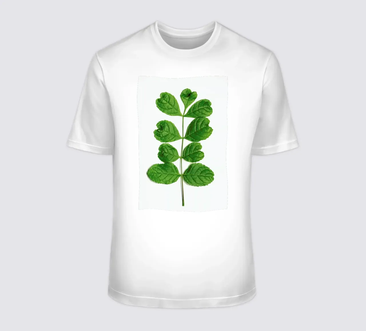 Heart IV t-shirt da Curious Collections by Marielle Leenders
