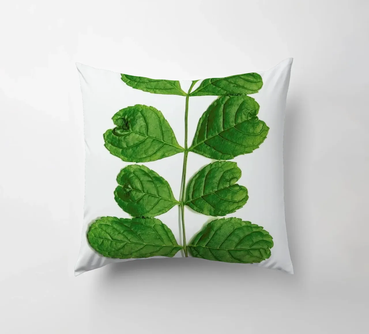 Heart IV cuscino da Curious Collections by Marielle Leenders