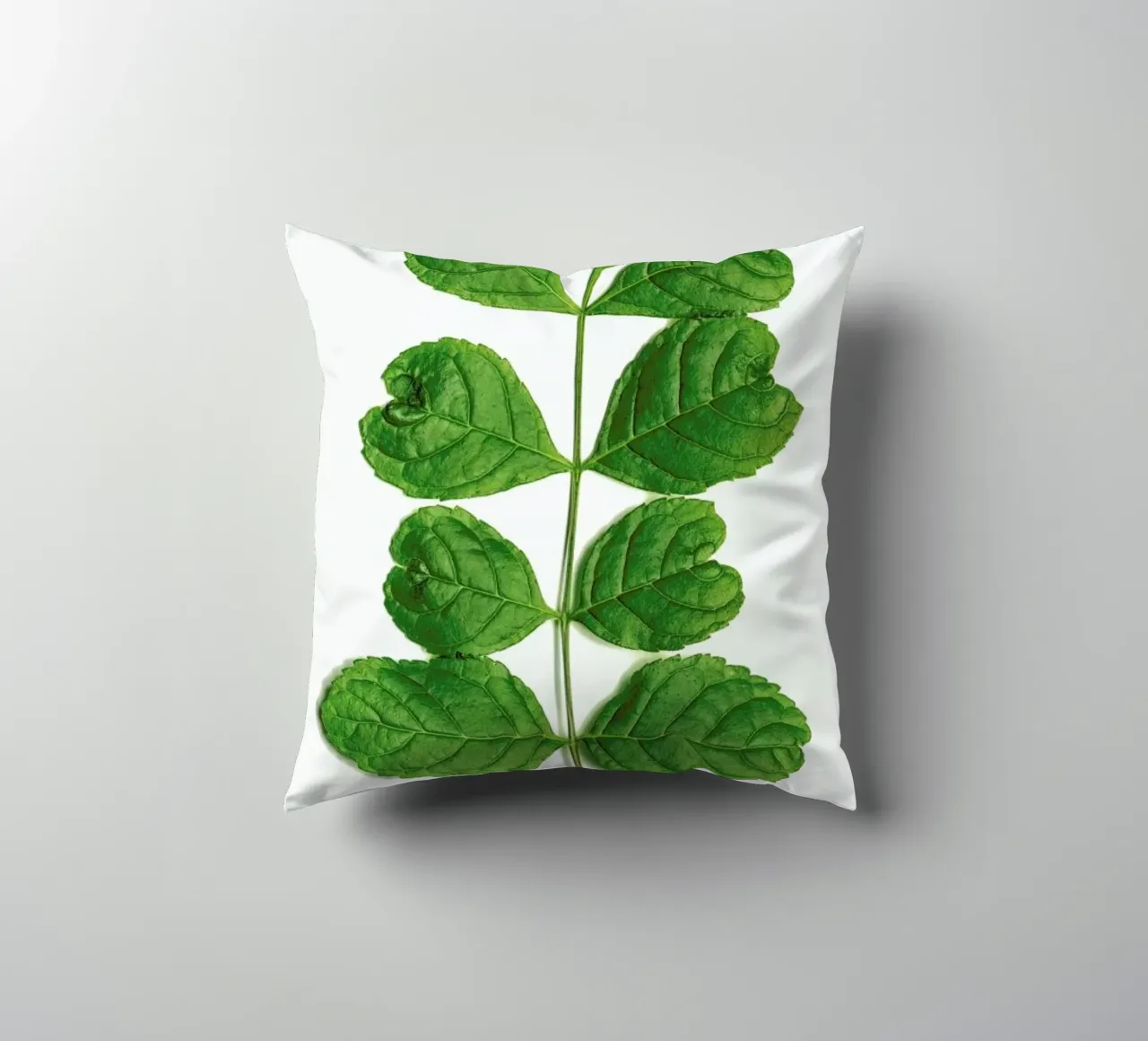 Heart IV cuscino da Curious Collections by Marielle Leenders