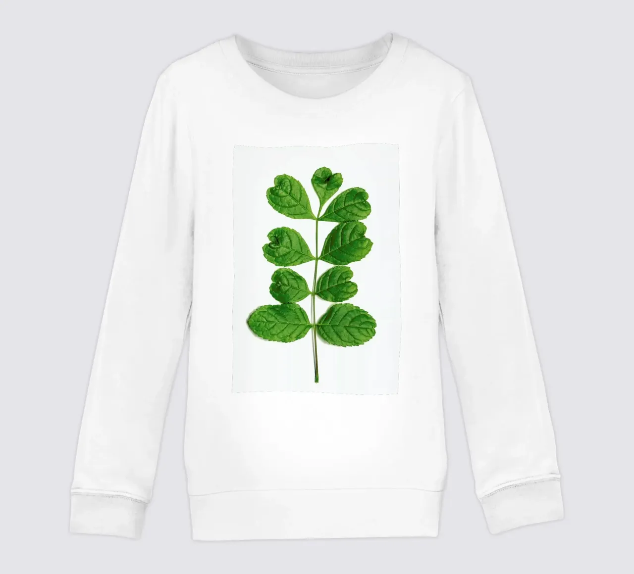 Heart IV felpa bambino da Curious Collections by Marielle Leenders