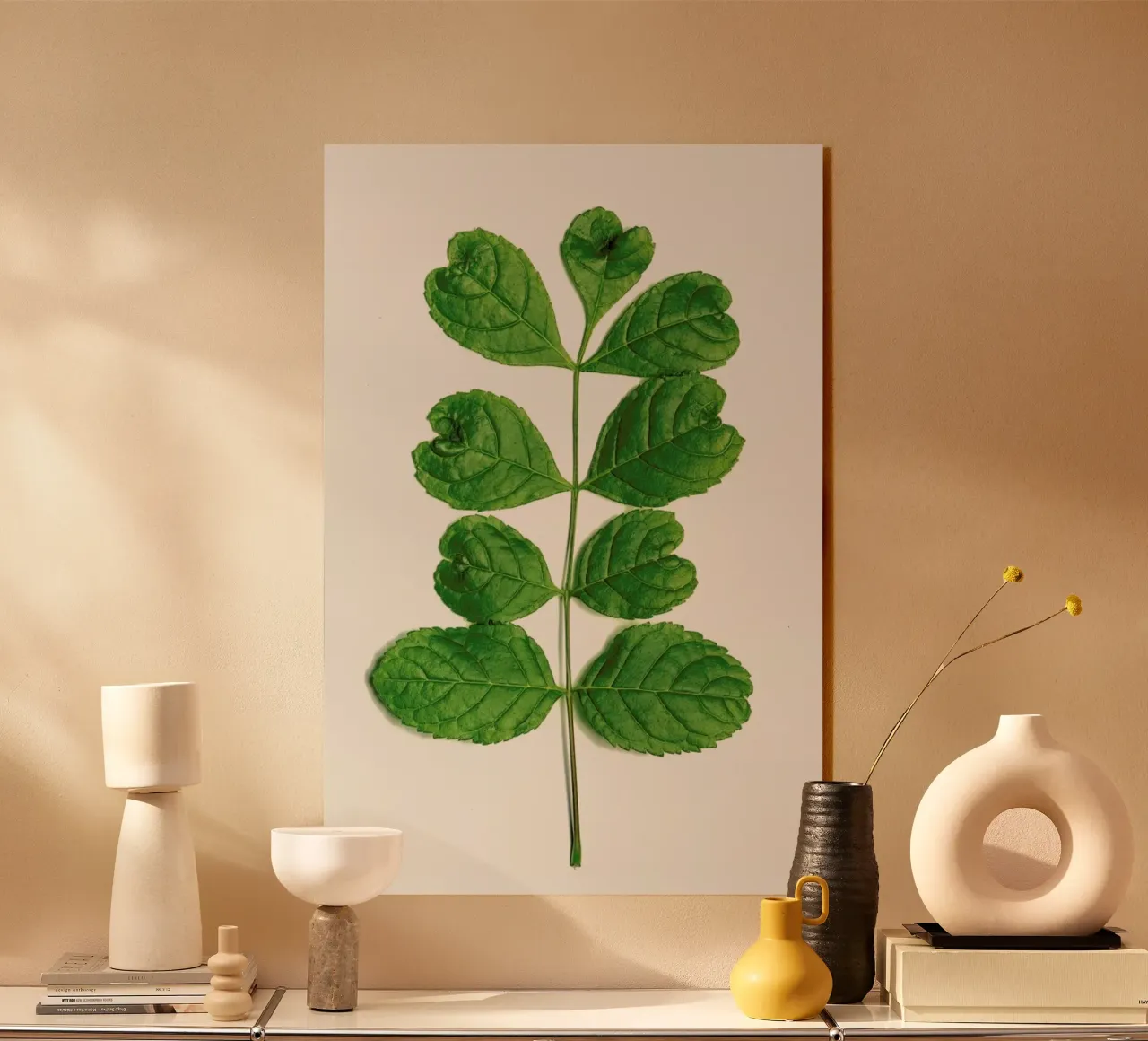 Heart IV plexiglass da Curious Collections by Marielle Leenders