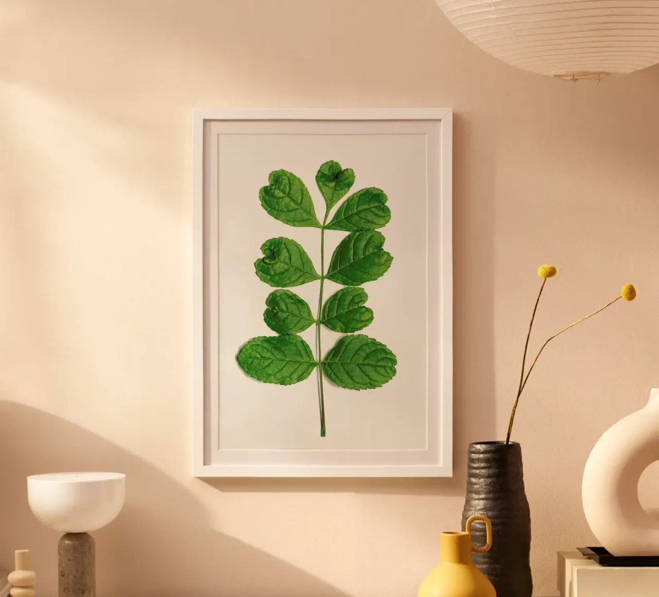 Heart IV poster by Curious Collections by Marielle Leenders