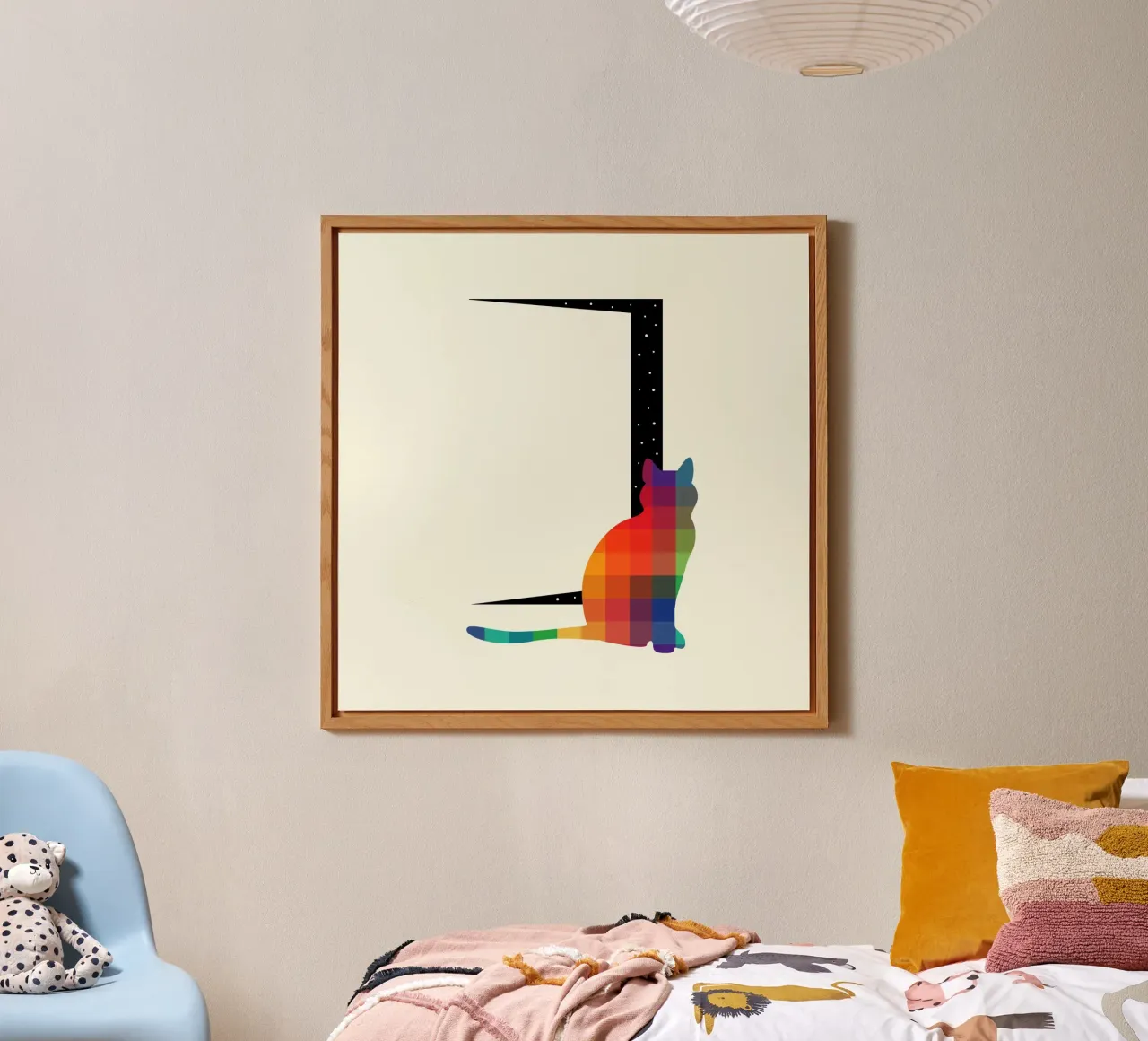 Curious forex plate by Andy Westface