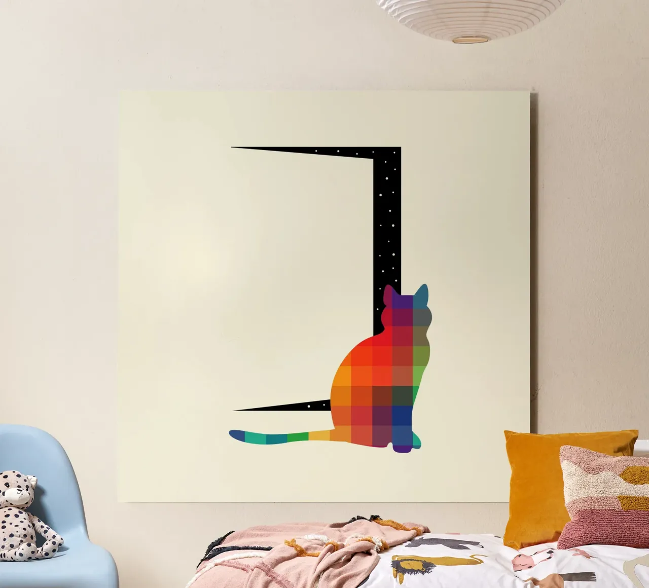 Curious forex plate by Andy Westface