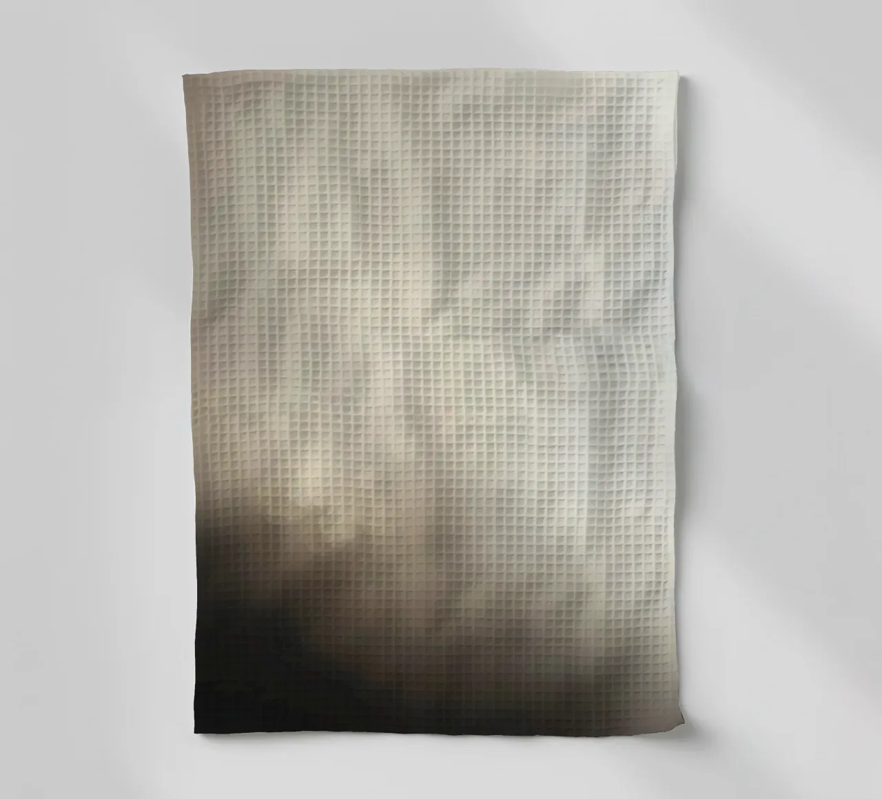 Un éclairage doux crée une atmosphère éthérée torchon de DesignDoodle