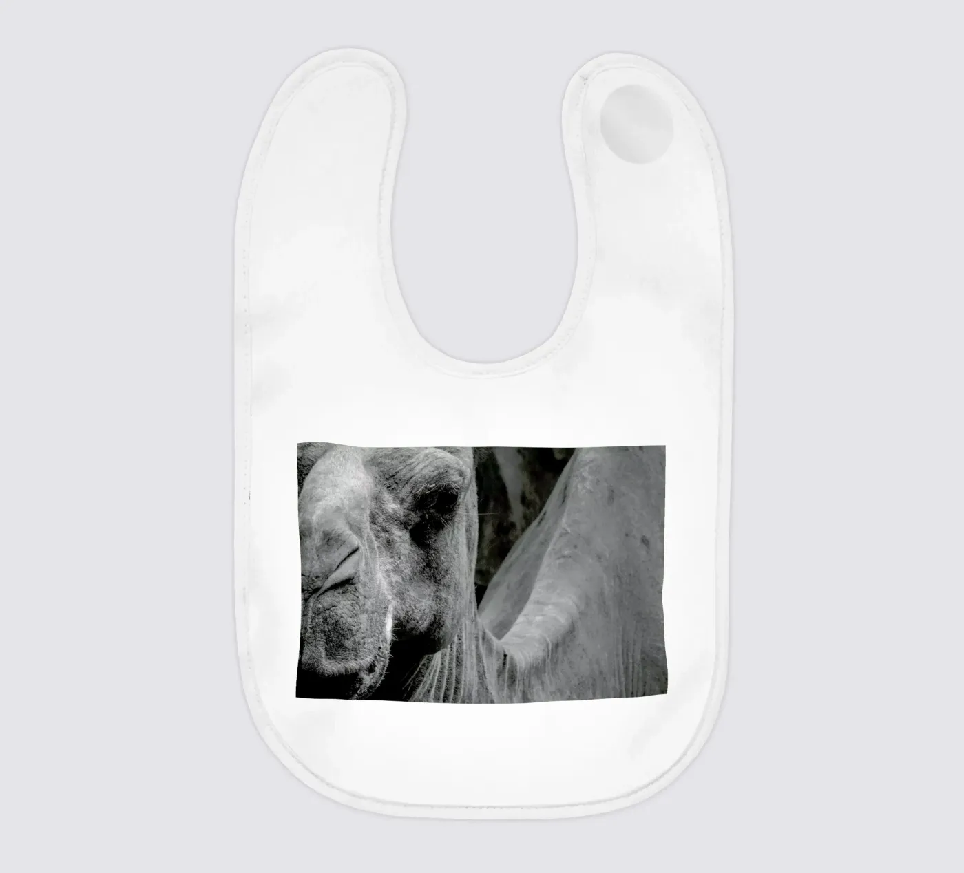 Camel bavaglino da Victoria Frost