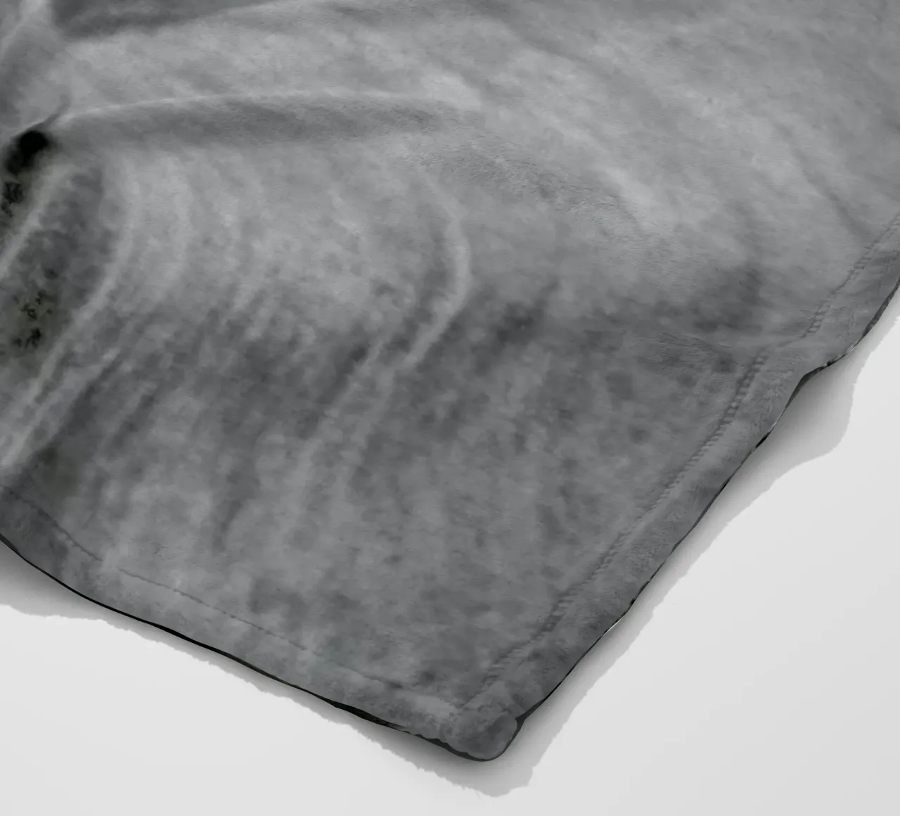 Camel Fleecedecke von Victoria Frost