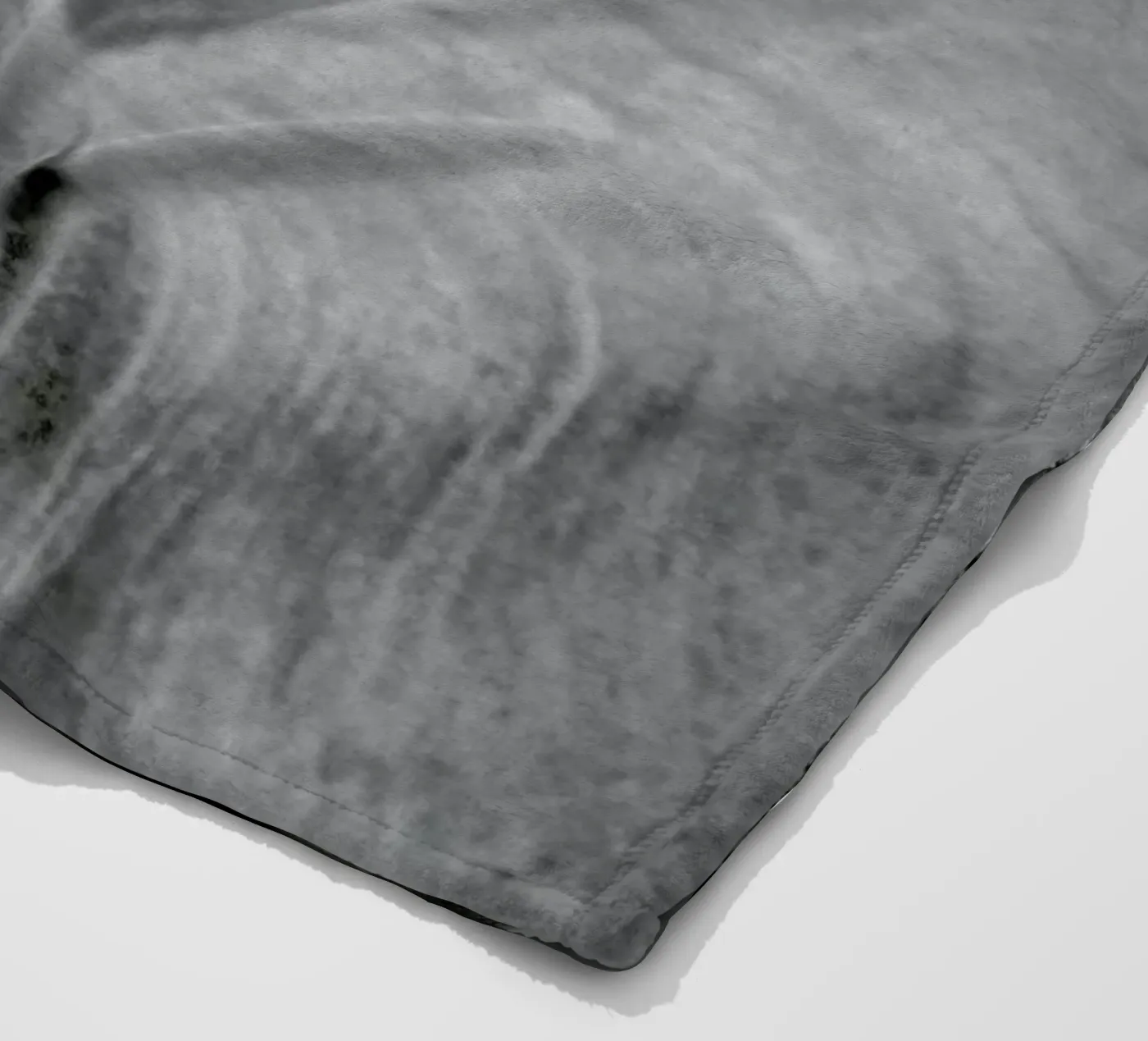 Camel Fleecedecke von Victoria Frost