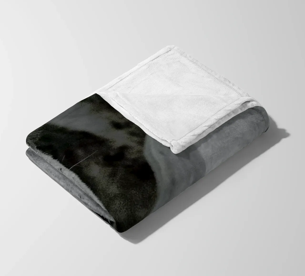 Camel Fleecedecke von Victoria Frost