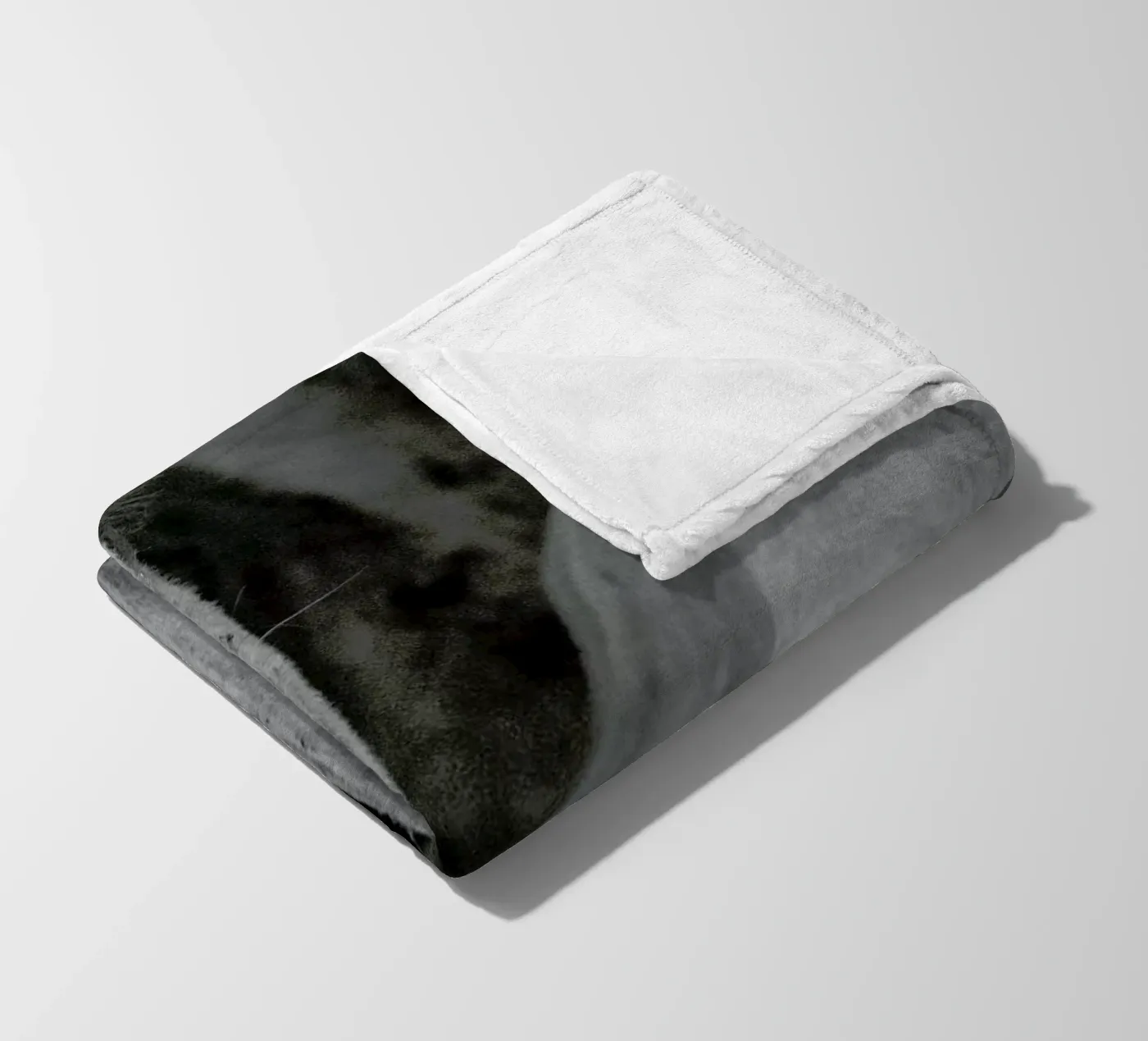 Camel Fleecedecke von Victoria Frost