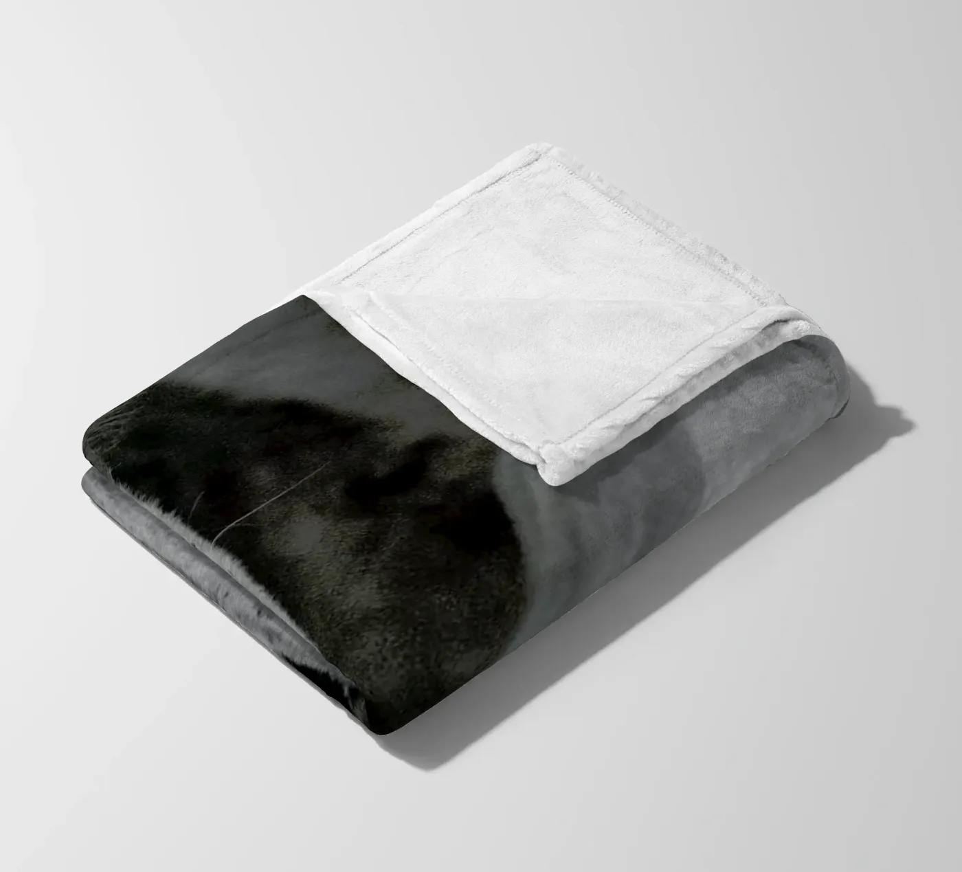 Camel Fleecedecke von Victoria Frost