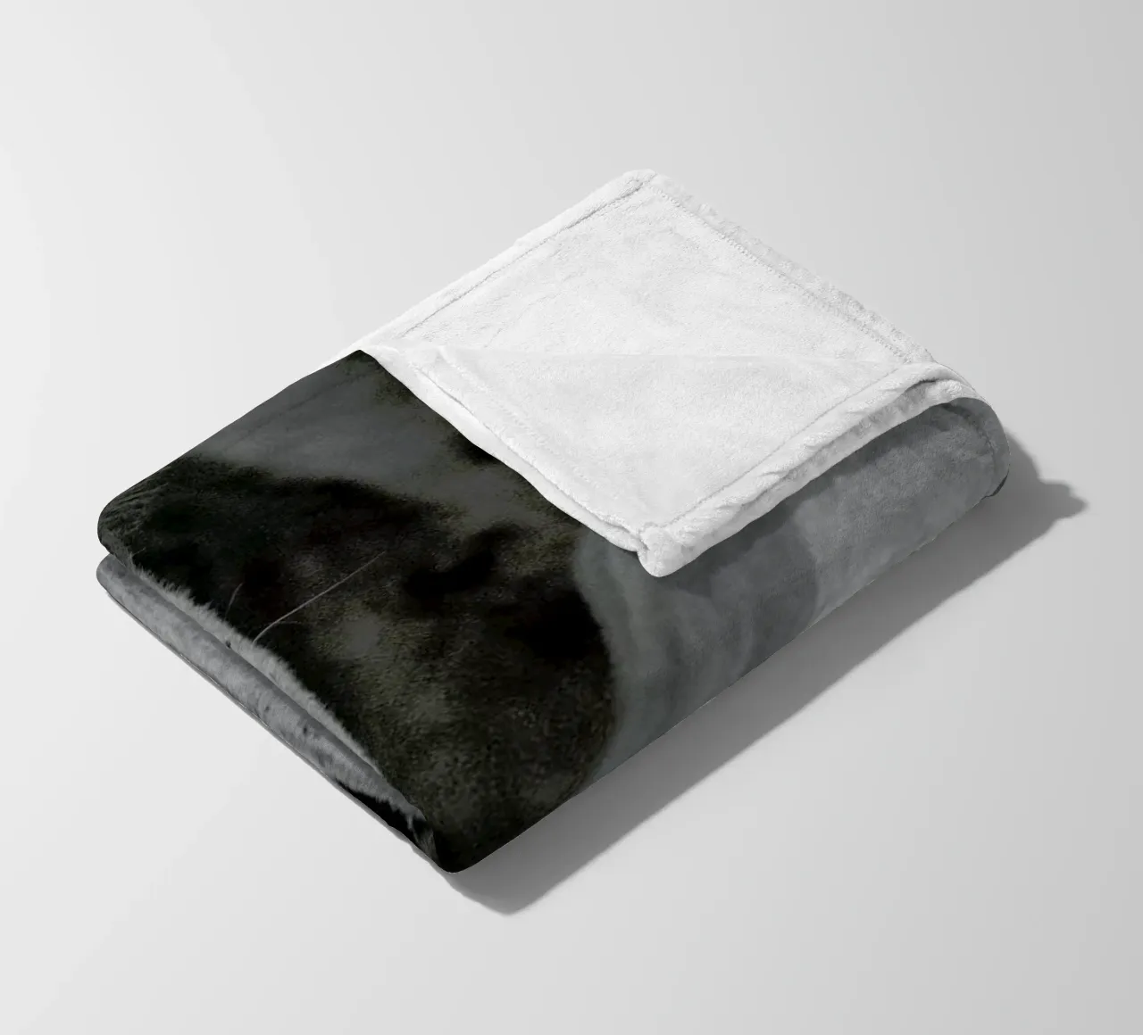 Camel Fleecedecke von Victoria Frost