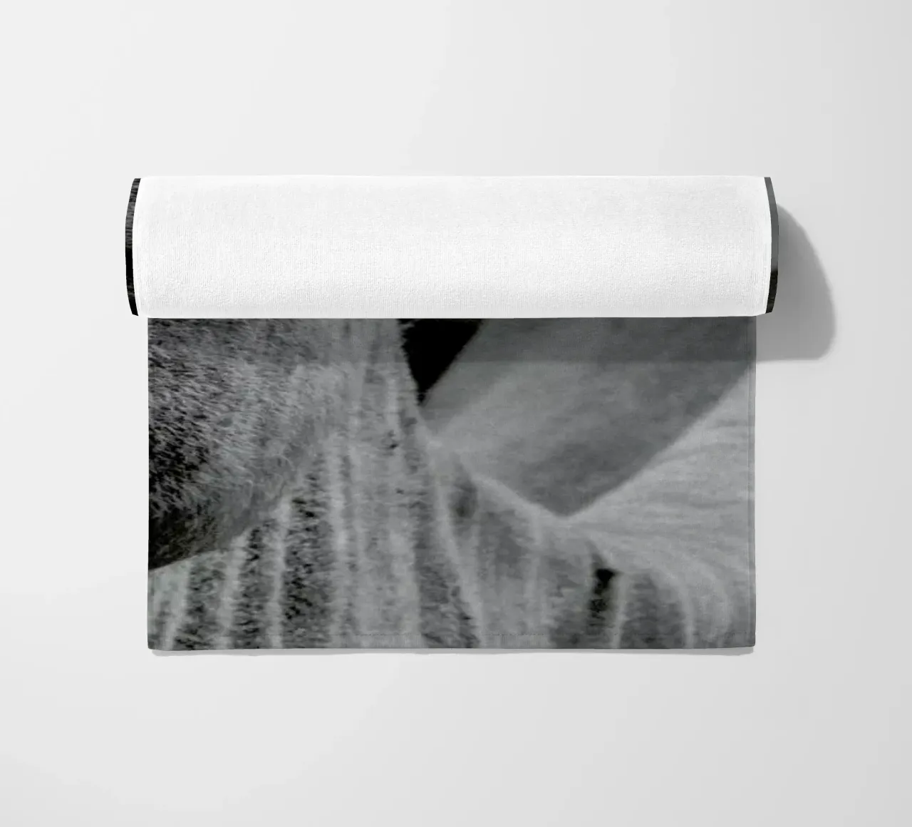 Camel telo mare da Victoria Frost