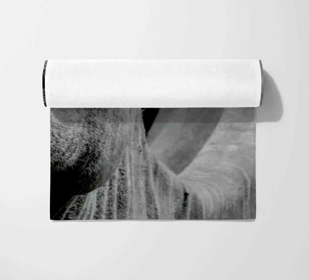 Camel telo mare da Victoria Frost