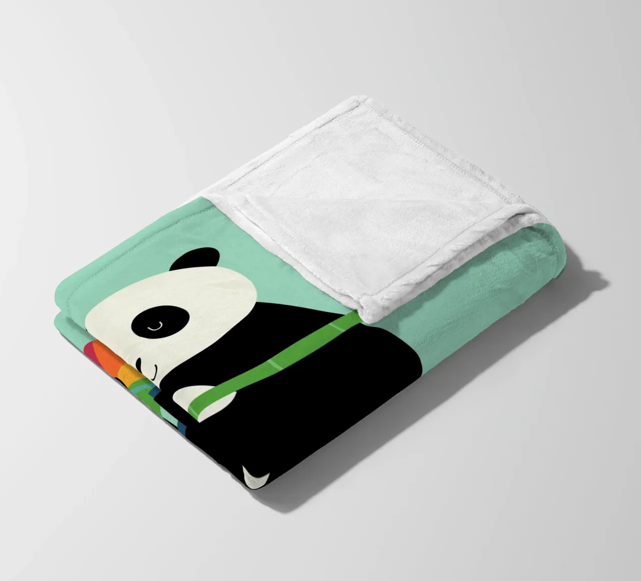 Imparate a bilanciare la vostra vita coperta in pile da Andy Westface