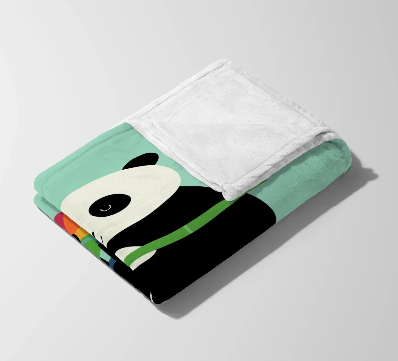 Imparate a bilanciare la vostra vita coperta in pile da Andy Westface
