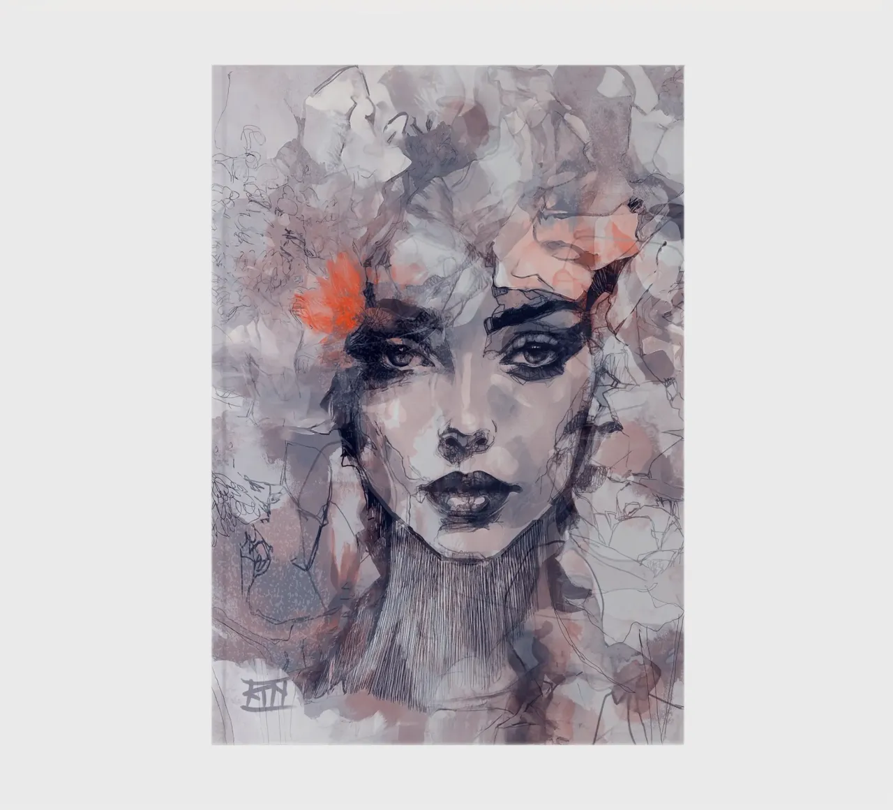 butterfly000 notebook by Giulio Iurissevich