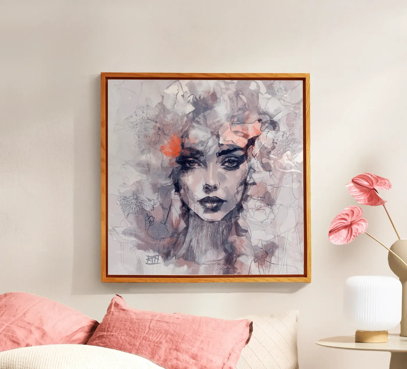 butterfly000 acrylic glass by Giulio Iurissevich