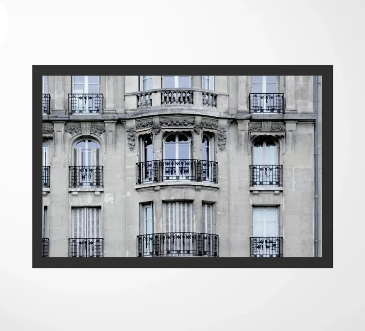 Paris, Paris zerbino da Studio Nahili