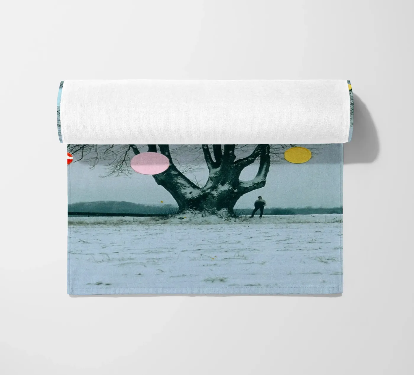 baumtraum · perlen telo mare da Marko Köppe