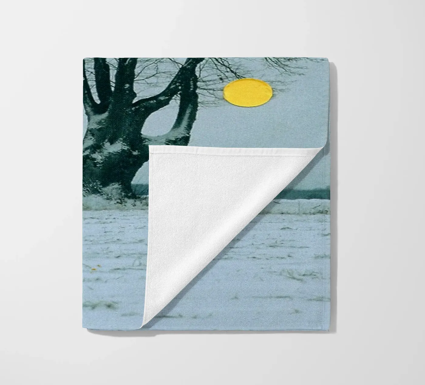 baumtraum · perlen telo mare da Marko Köppe