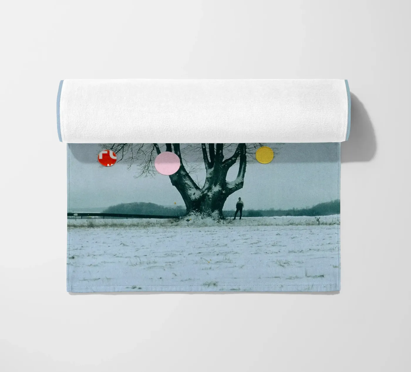 baumtraum · perlen telo mare da Marko Köppe