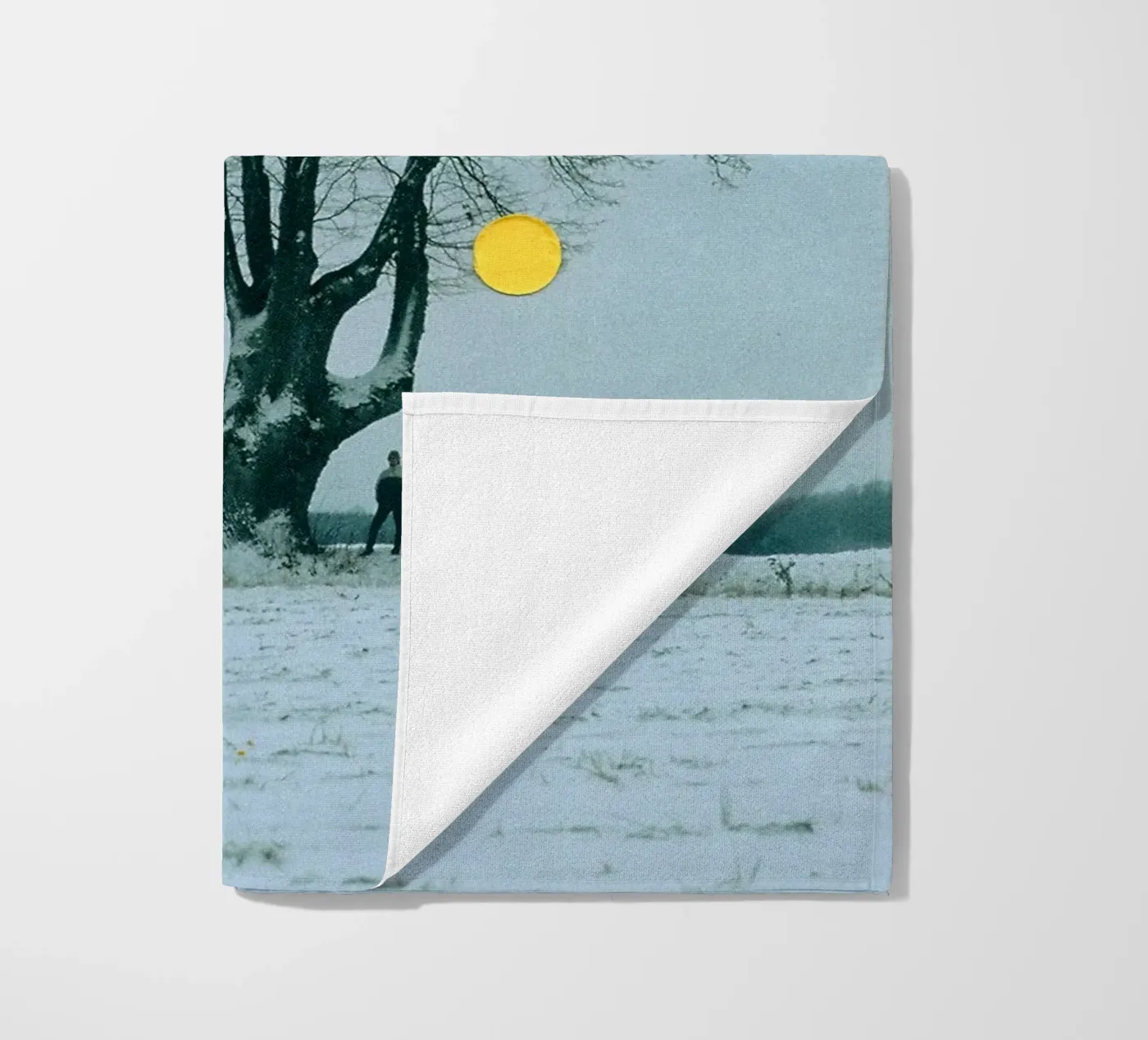 baumtraum · perlen telo mare da Marko Köppe