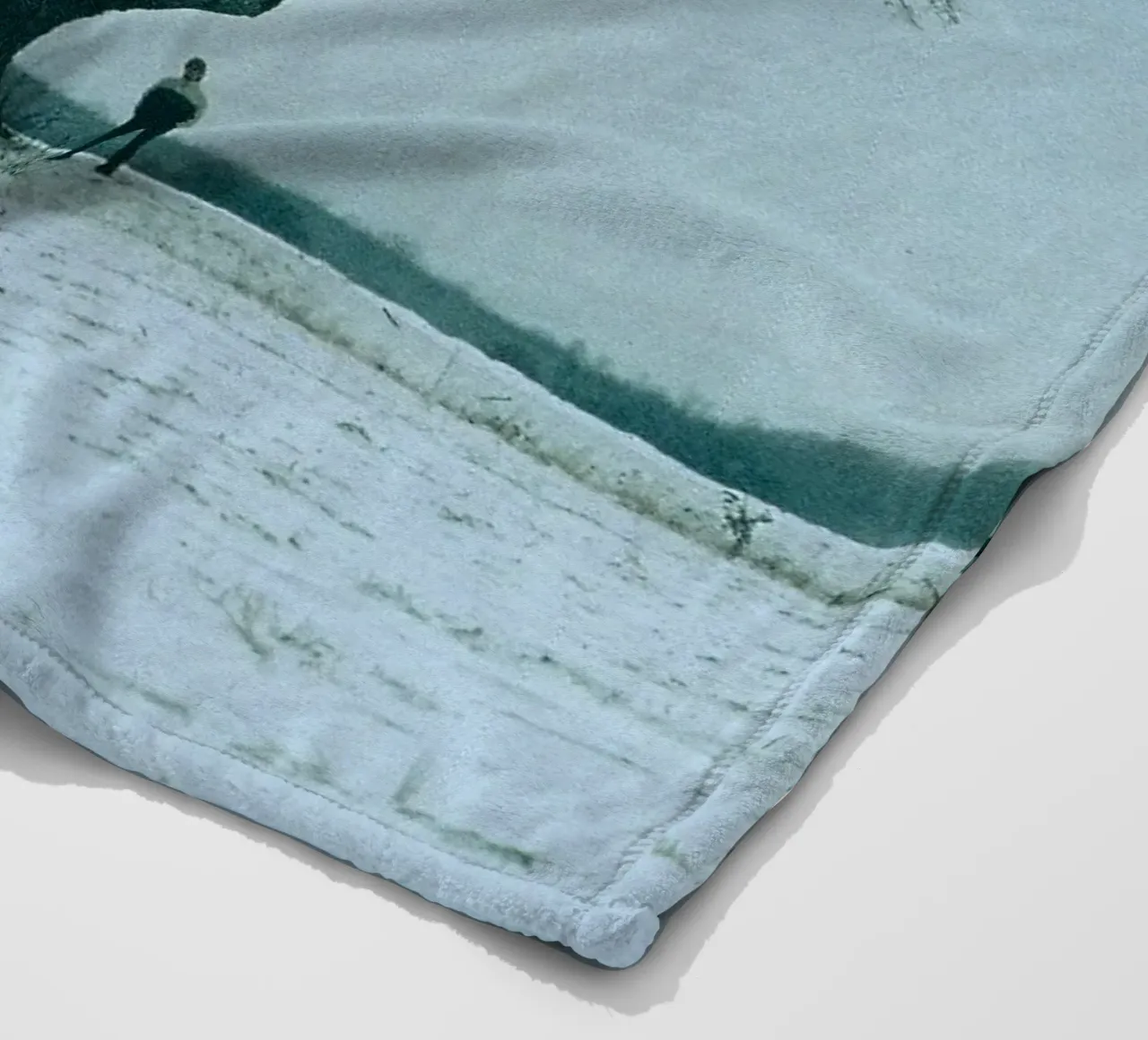 baumtraum · perlen coperta in pile da Marko Köppe