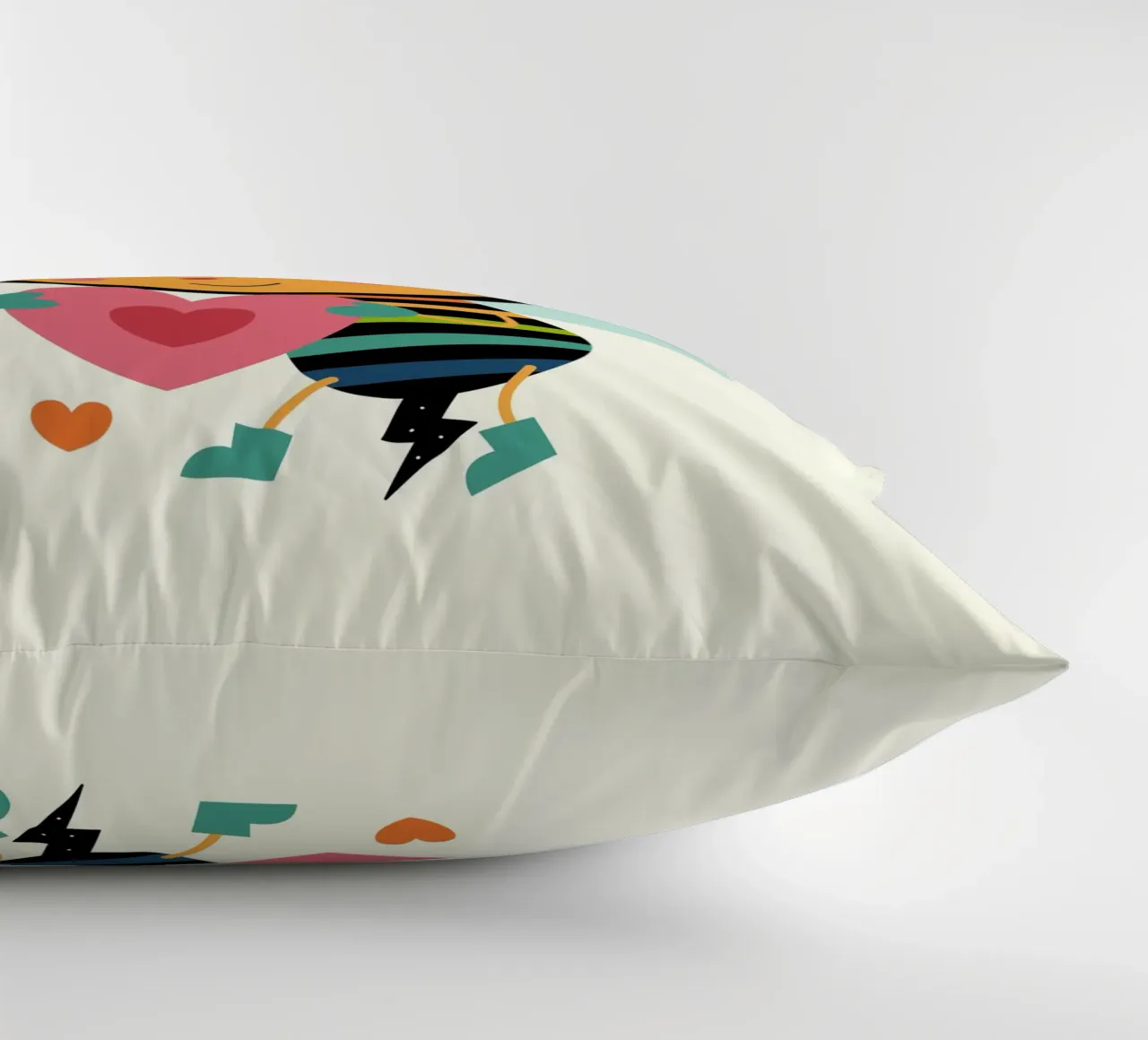 Miniera di api cuscino da Andy Westface