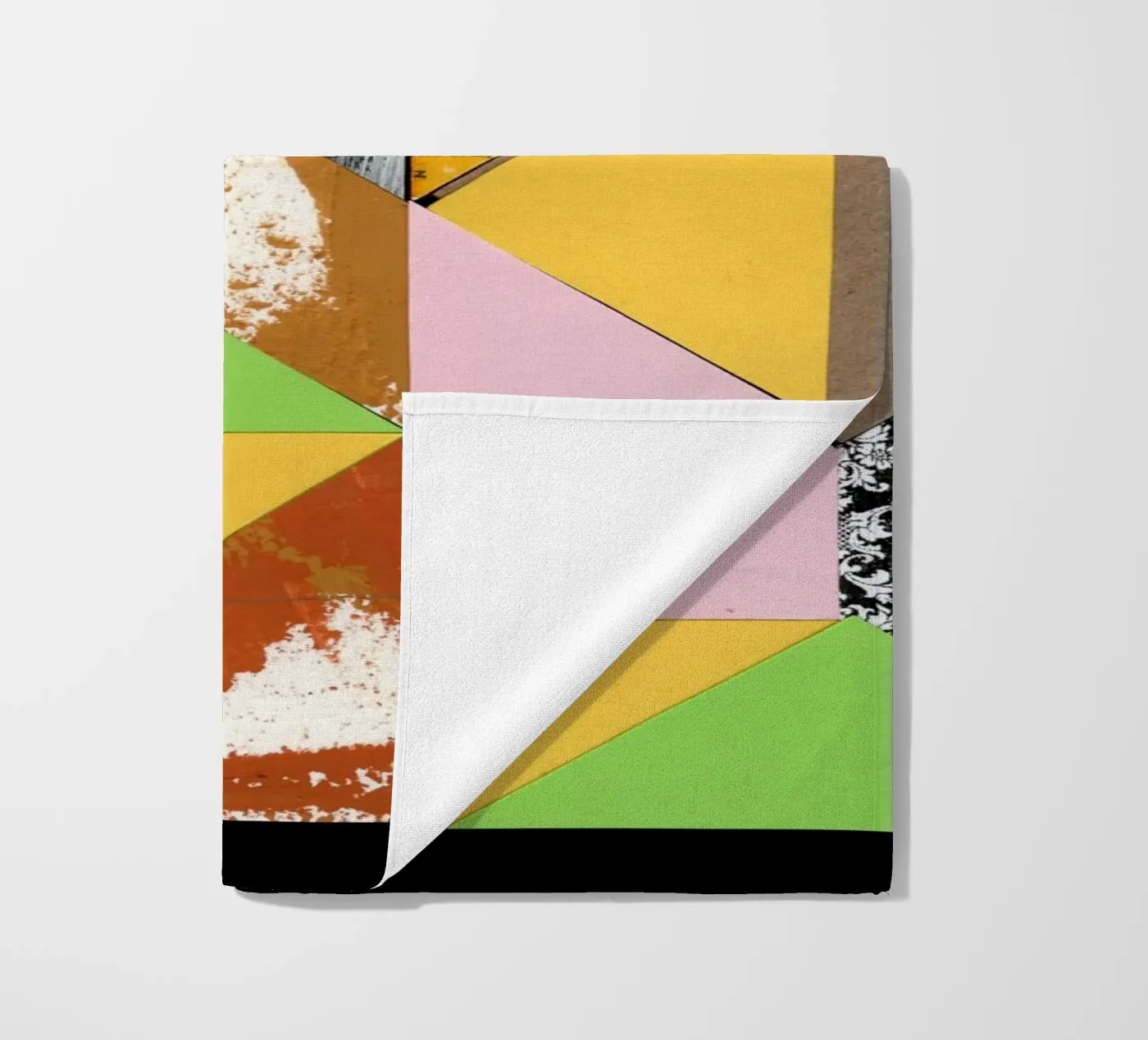 Pattern Recognition telo mare da Marko Köppe