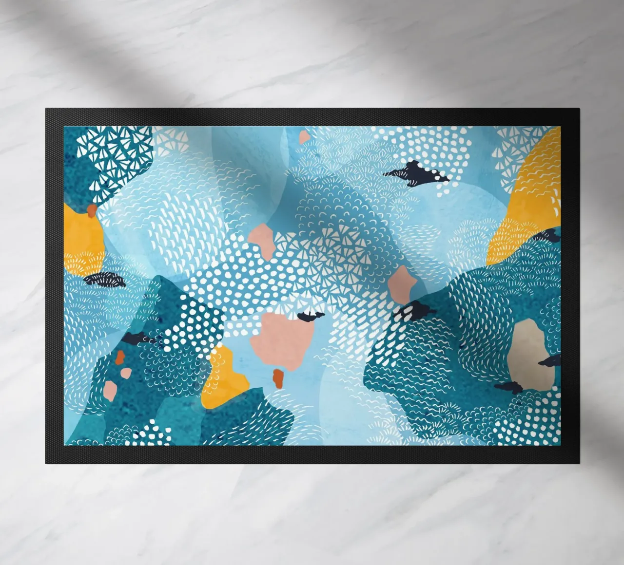 Calma zerbino da Laura O'Connor