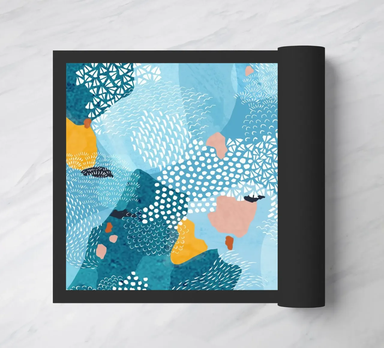 Calma zerbino da Laura O'Connor