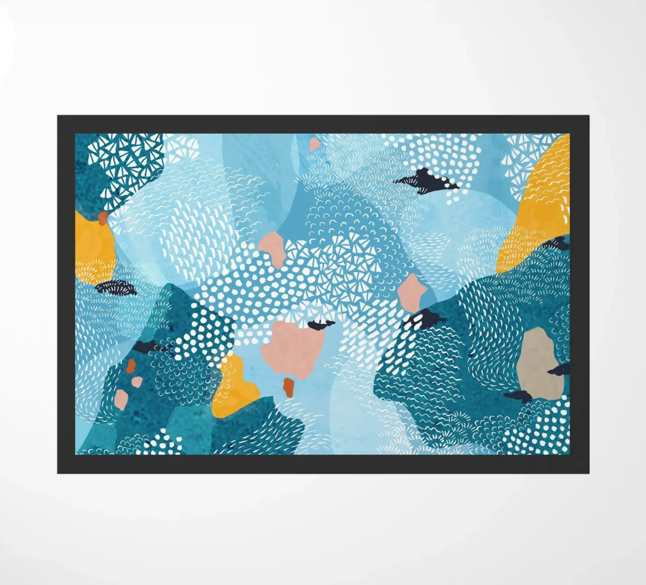 Calma zerbino da Laura O'Connor