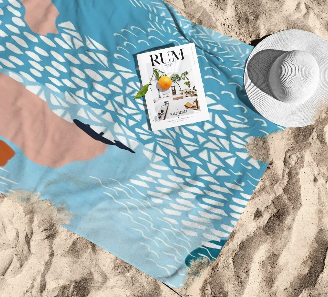 Calma telo mare da Laura O'Connor