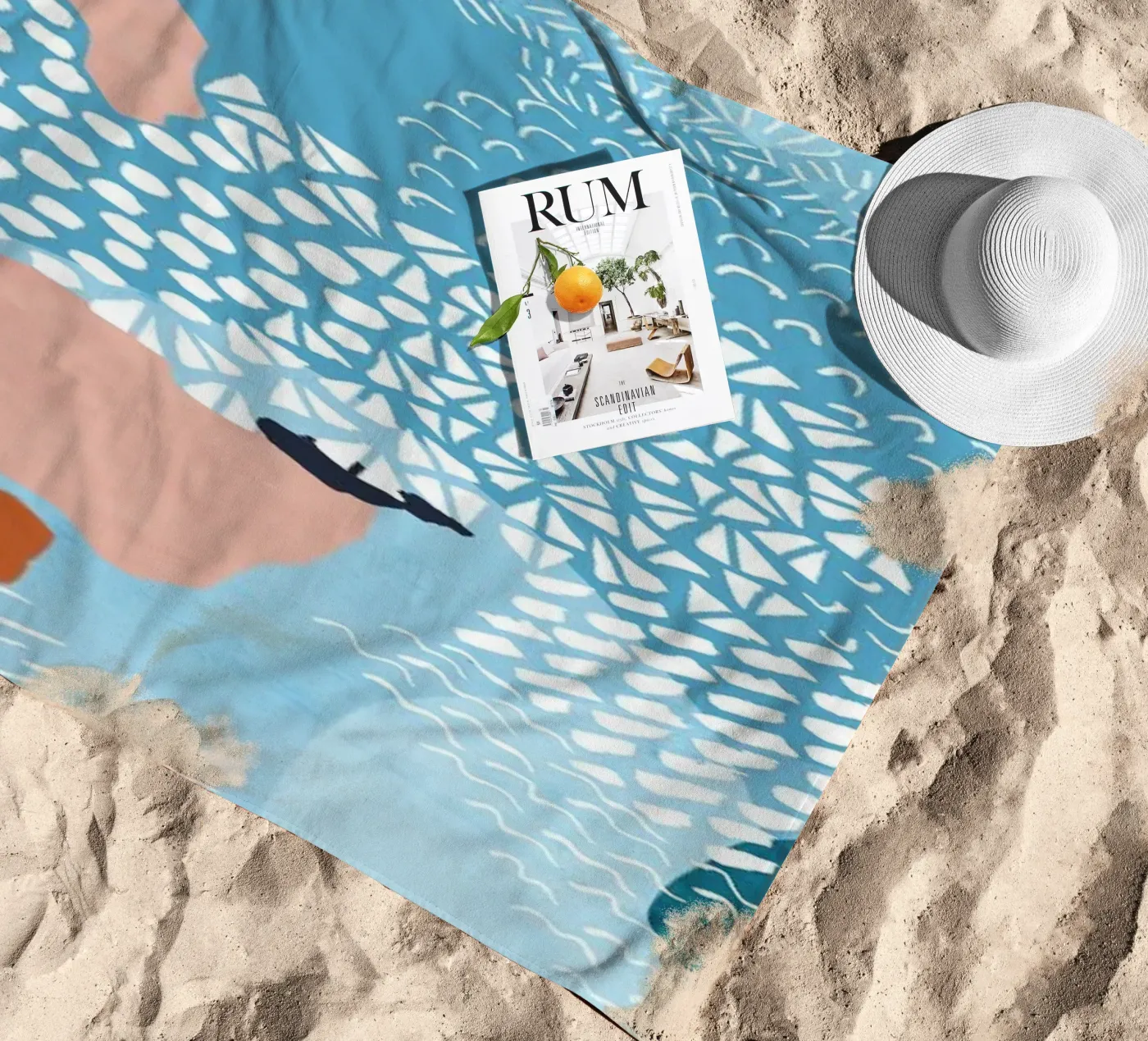 Calma telo mare da Laura O'Connor