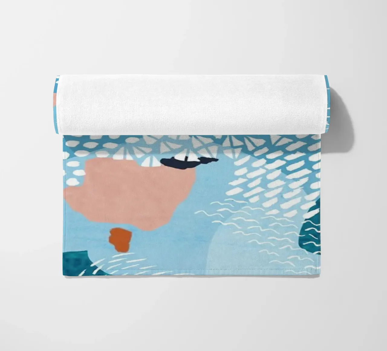 Calma telo mare da Laura O'Connor