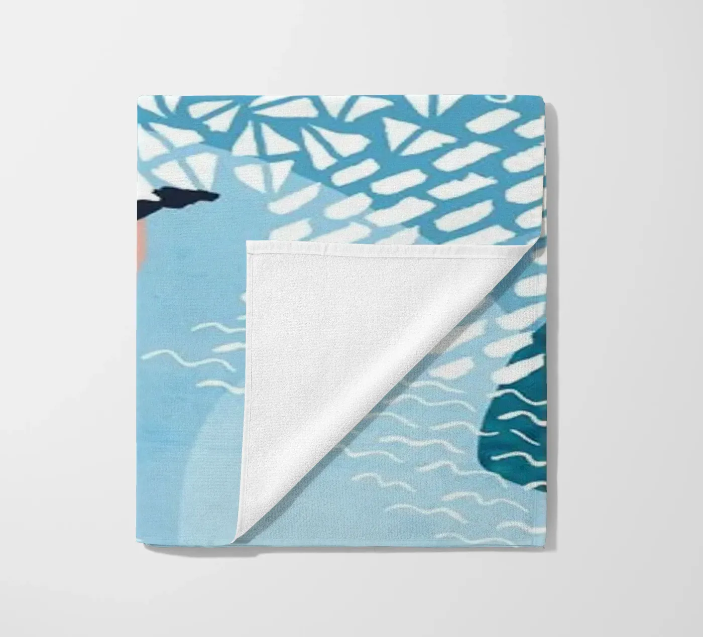 Calma telo mare da Laura O'Connor