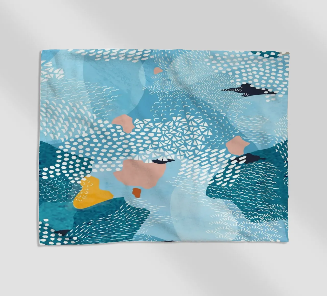 Calma telo mare da Laura O'Connor