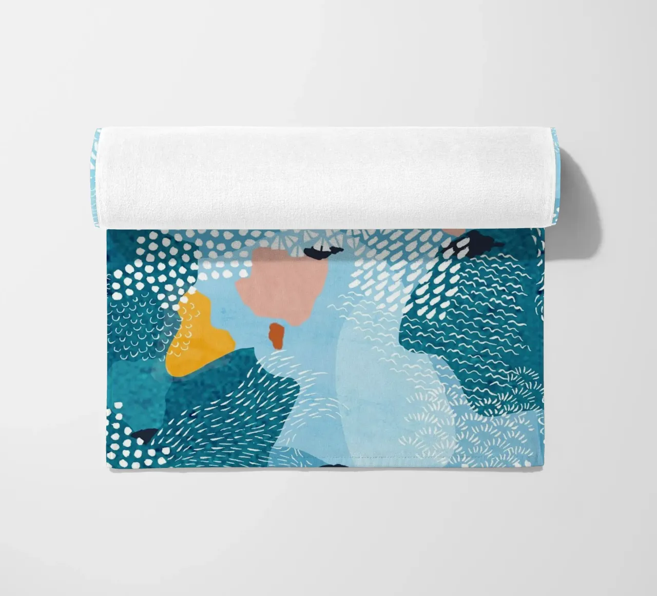 Calma telo mare da Laura O'Connor