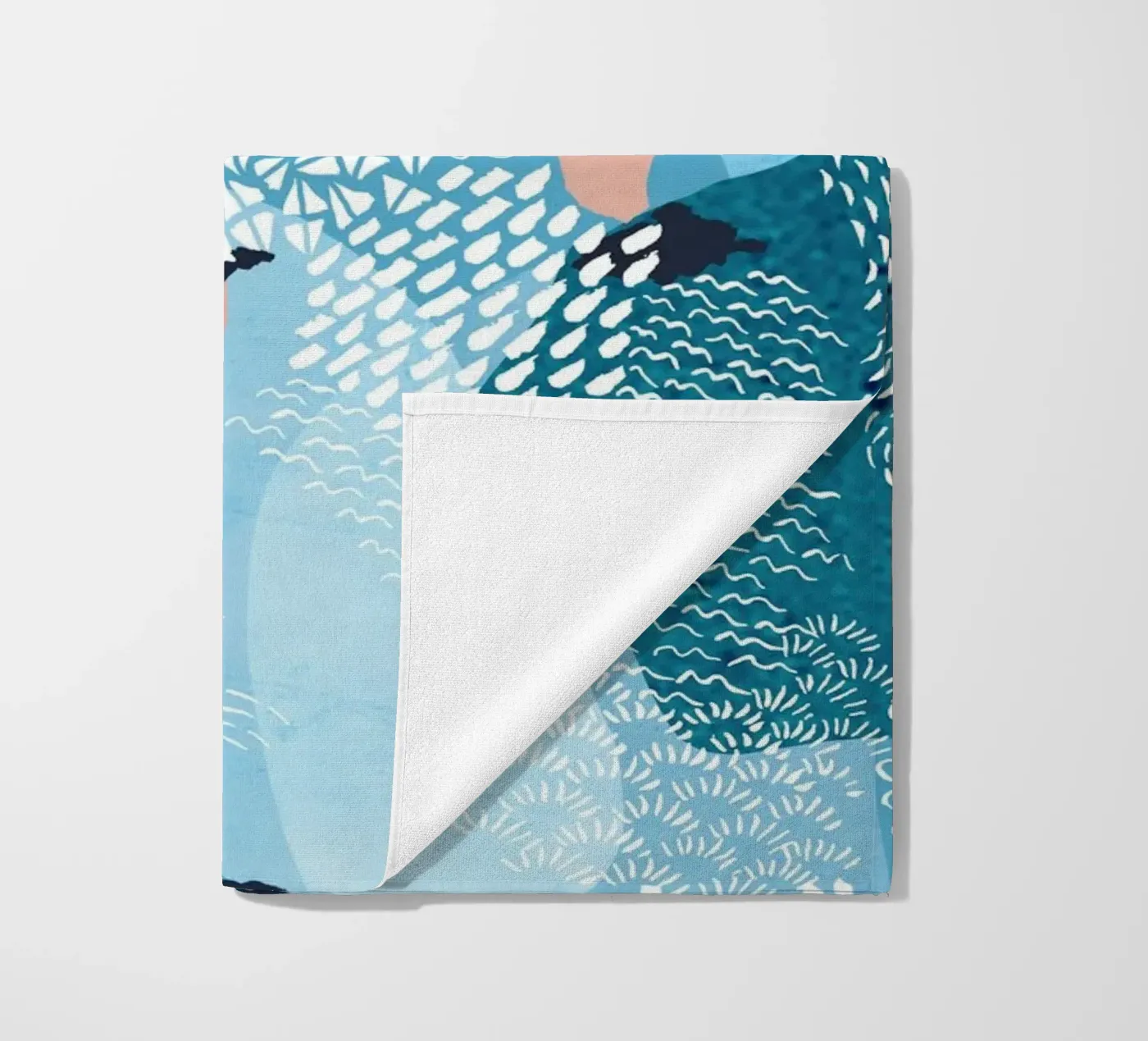 Calma telo mare da Laura O'Connor