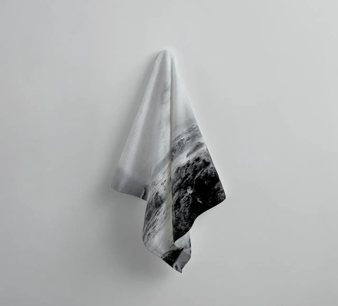 Thermal Pool towel by Victoria Frost
