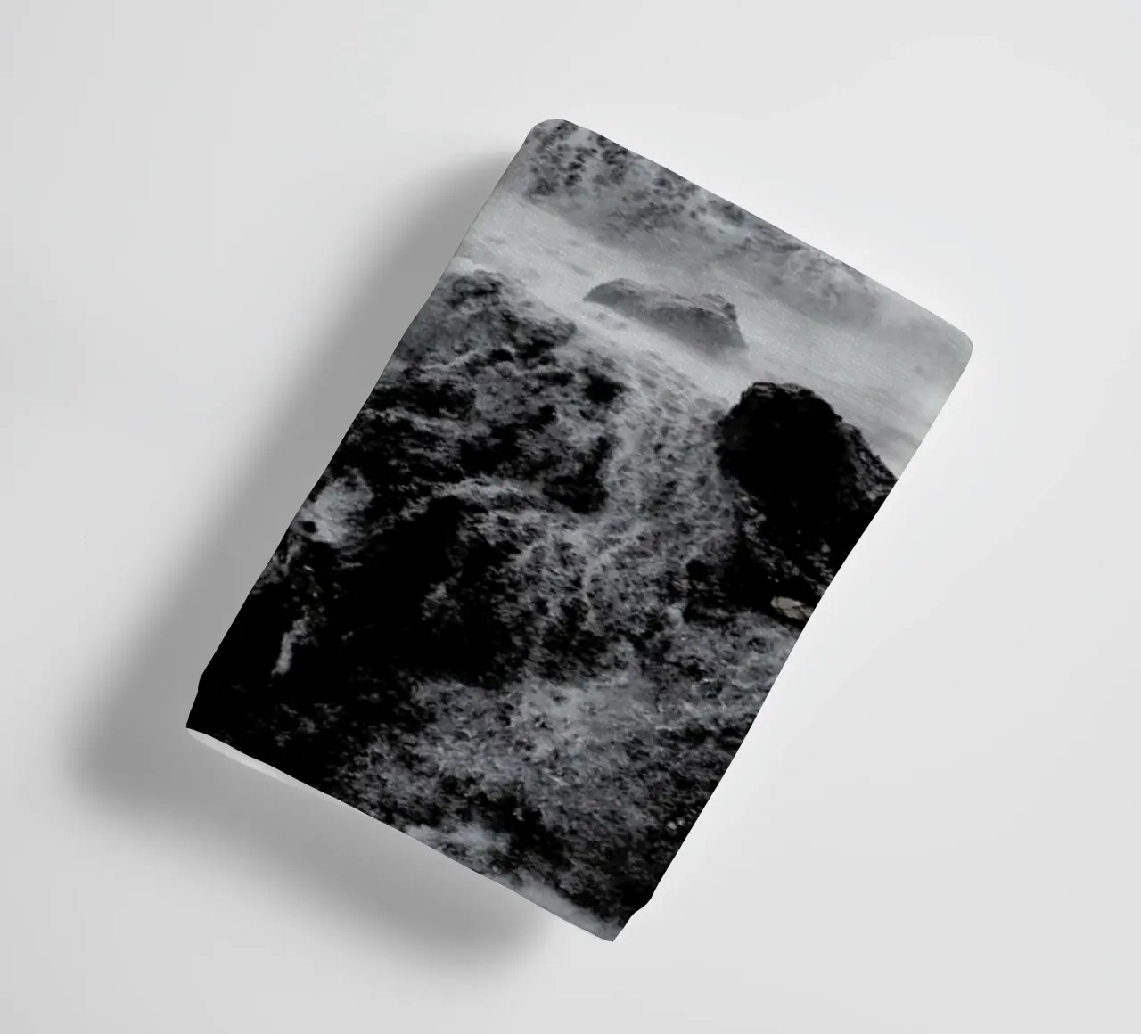 Thermal Pool towel by Victoria Frost