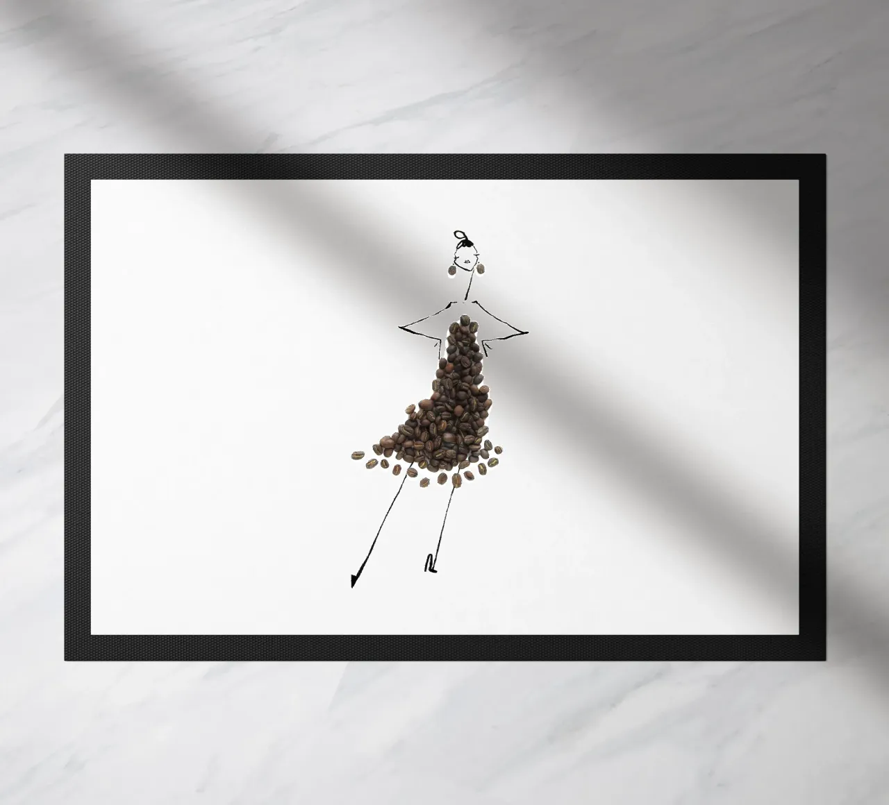 Cafe zerbino da Gretchen Roehrs