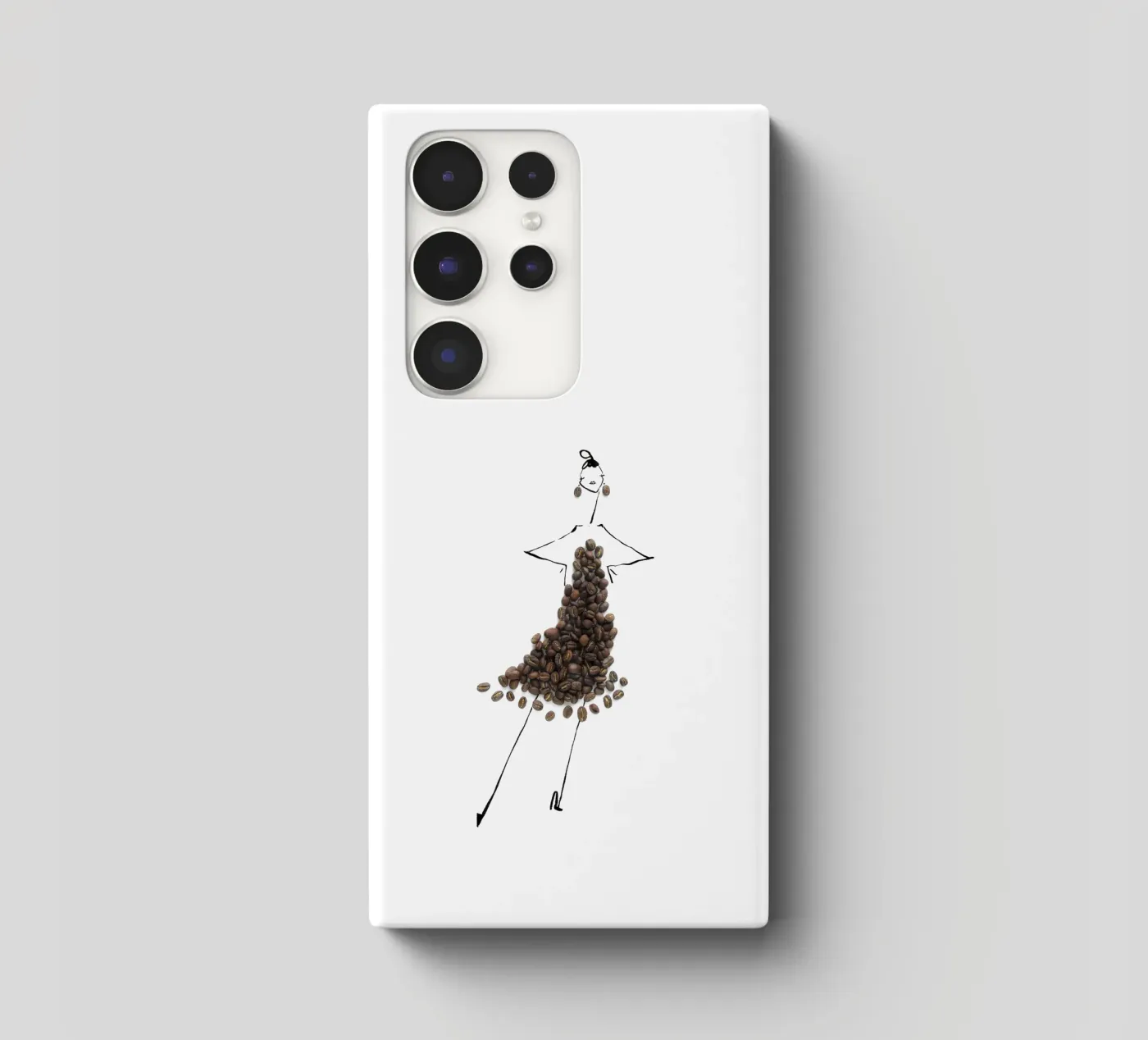 Cafe cover samsung da Gretchen Roehrs