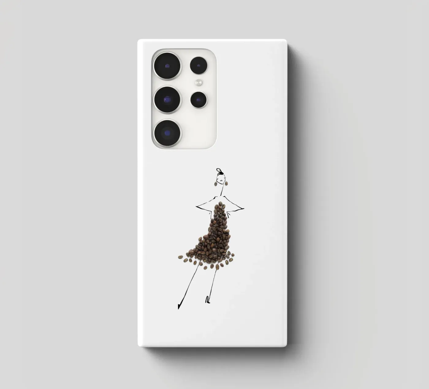 Cafe cover samsung da Gretchen Roehrs